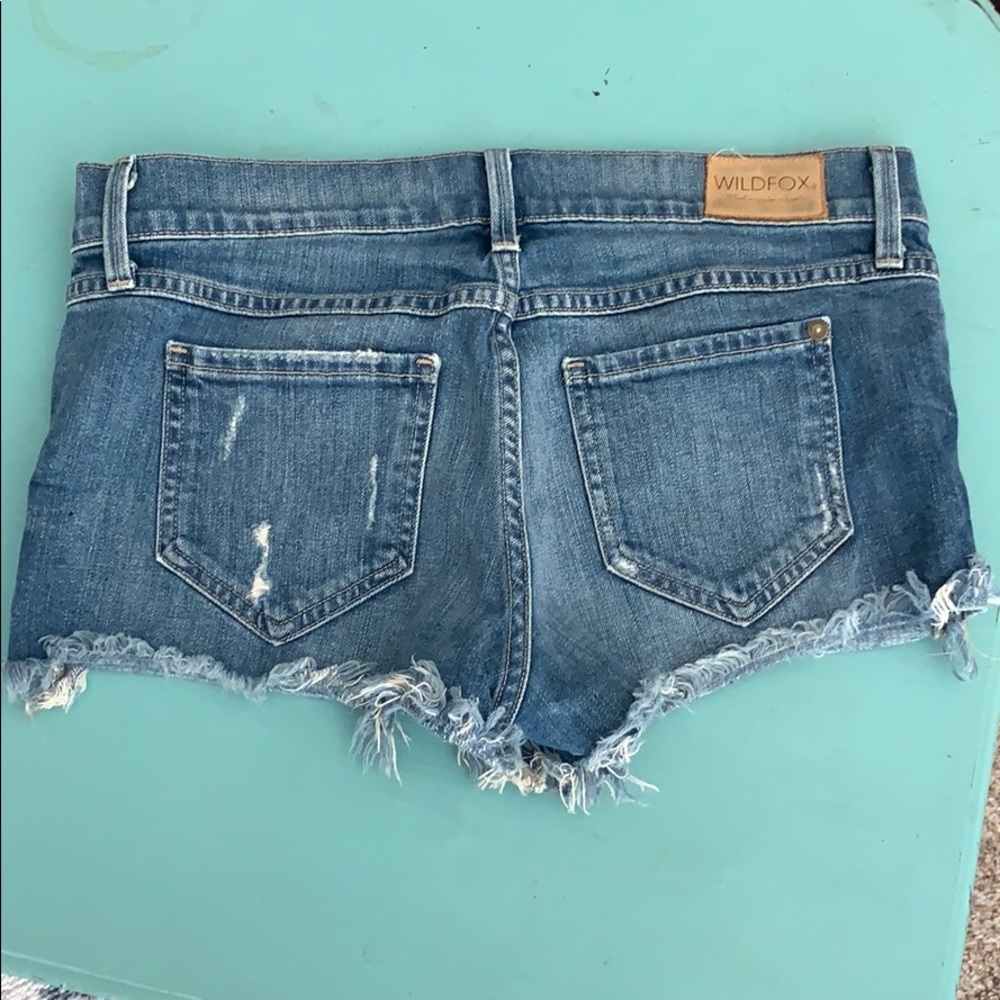 Shorts - Picture 2 of 2
